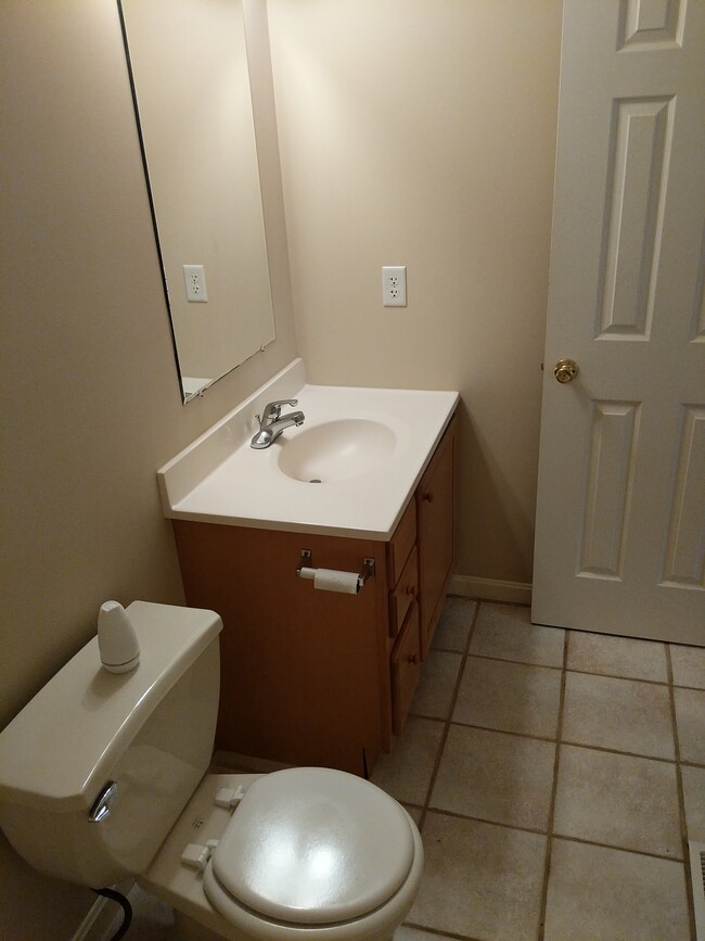 Master Bedroom, 1st Floor