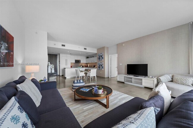 Rise Condo unit 2908, Miami, FL 33130 - photo 5