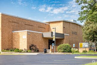 Lundahl Middle School