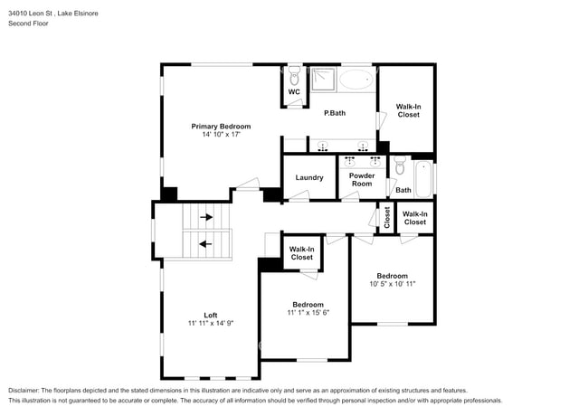 34010 Leon St, Lake Elsinore, CA 92530 - photo 3