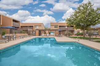 2929 E 6th St, Tucson, AZ 85716