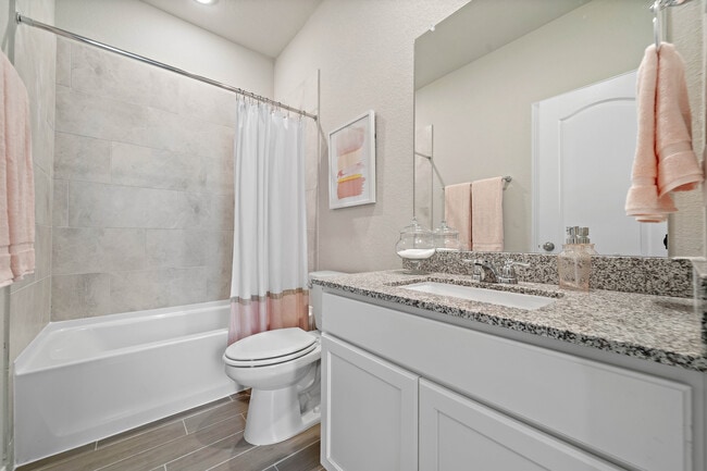 14419 Elmfield Ln, Conroe, TX 77303 - photo 6