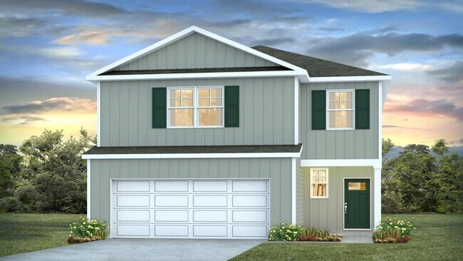 2100 Leatherstone Ln unit 36205917, Blythewood, SC 29016 - photo 3