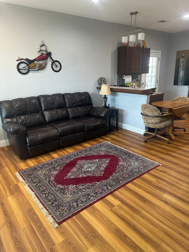 1413 Rio Viento, Fort Worth, TX 76135 - photo 3