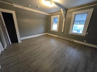 8 Farley Ave Unit 3, Newark, NJ 07108