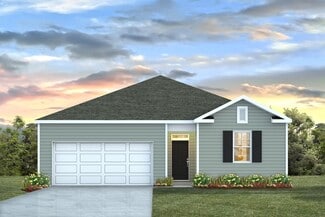 2083 E Paces Trail Unit 36209725, Darlington, SC 29532