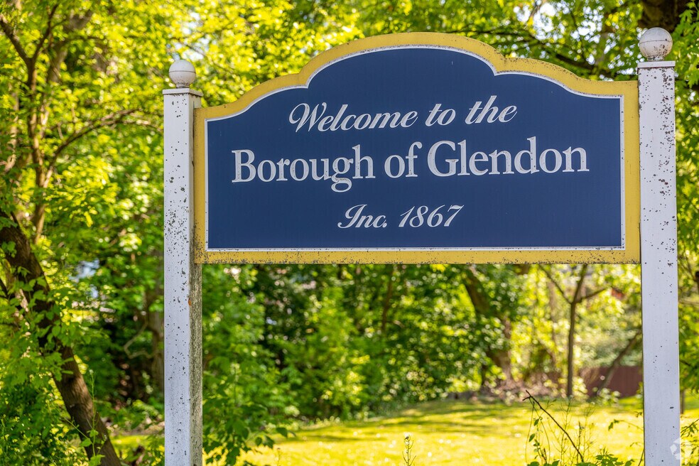 Glendon