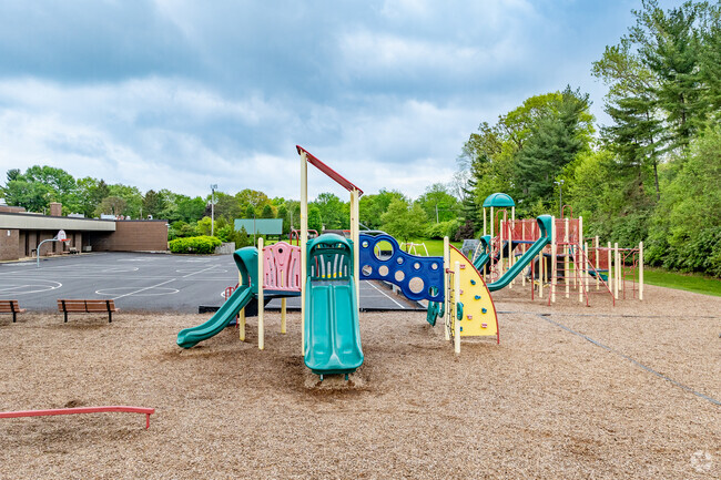 Worthington Hills Elementary School is located in Worthington, Ohio.