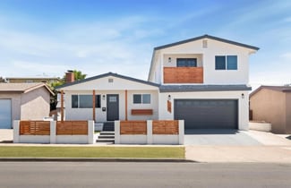 3781 Ashford St Unit A, San Diego, CA 92111