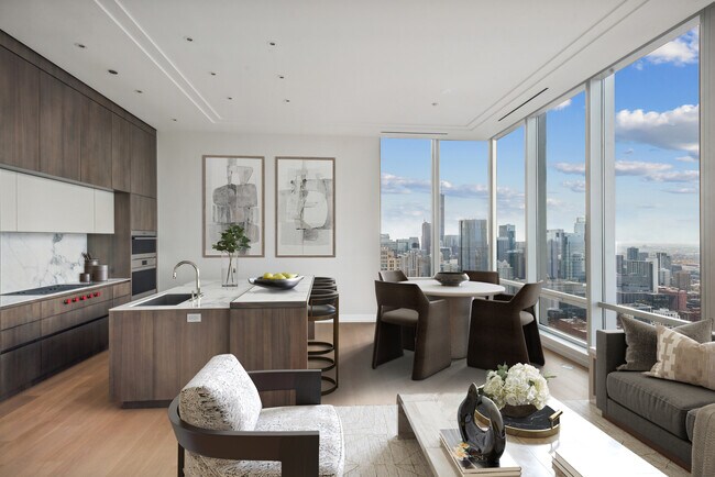 The Columbian unit 25C, Chicago, IL 60605 - photo 5