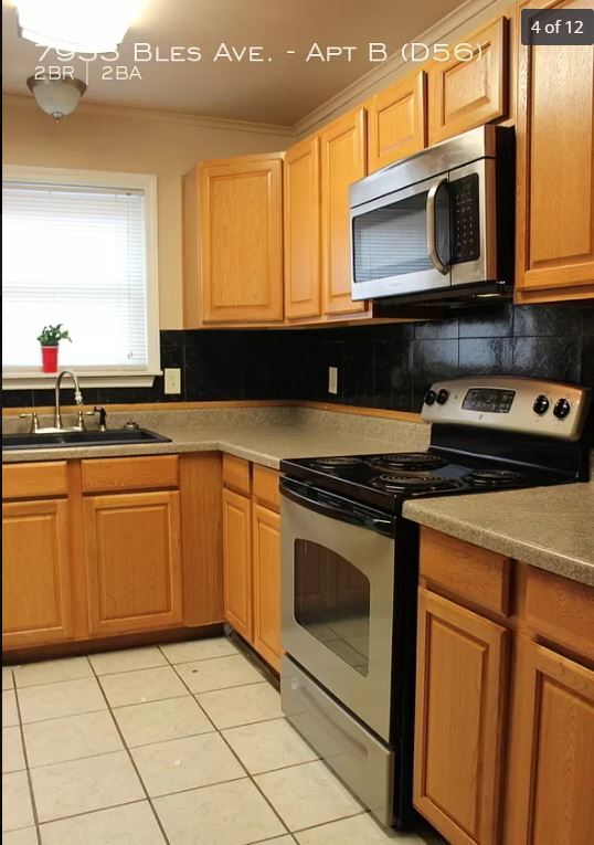 7933 Bles Ave Unit B, Baton Rouge, LA 70810