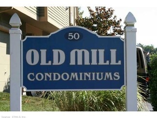 50 Pierce St Unit Old Mill Unit 27, Plainville, CT 06062