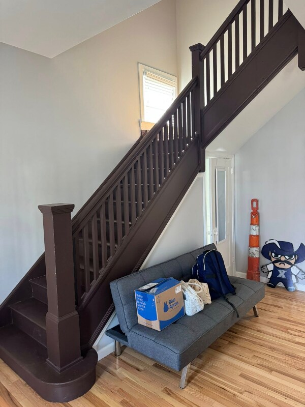 3805 Regent Ave unit Single room, Cincinnati, OH 45212 - photo 3