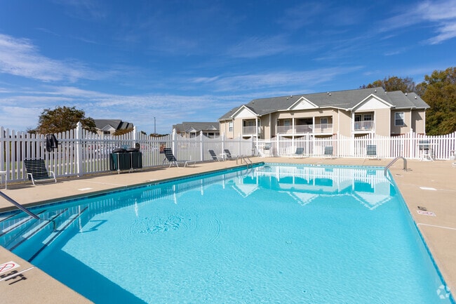 Summit Place Apartments, Wilson, NC 27896 - photo 7