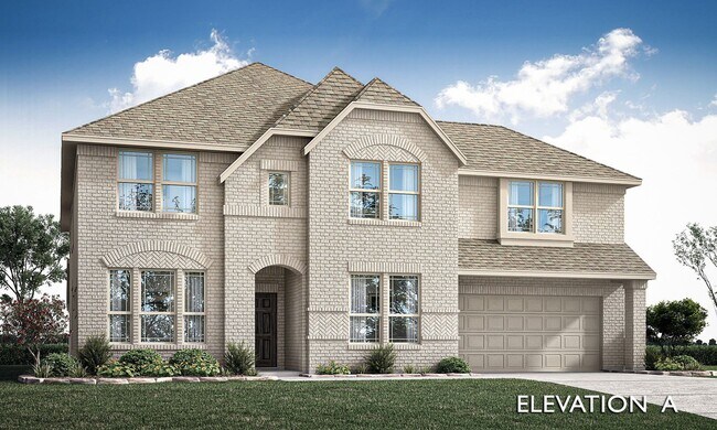 1940 Silverleaf Dr unit 36579449, Glenn Heights, TX 75154 - photo 2