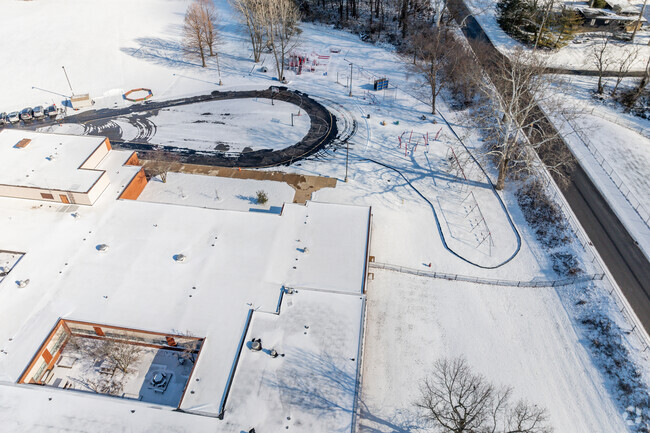 Van Buren Elementary School