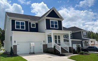 304 Catheys Creek Cir, Wendell, NC 27591