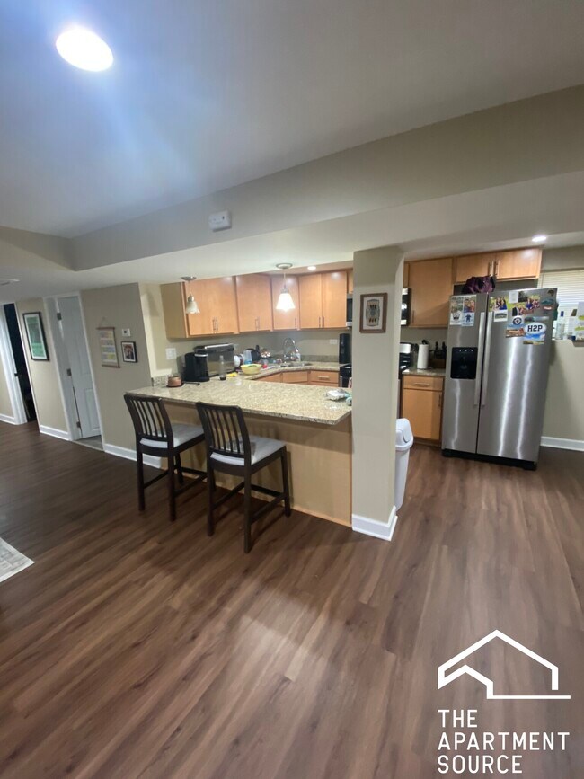 2118 N Avers Ave Unit G, Chicago, IL 60647