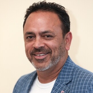 Peter Persaud