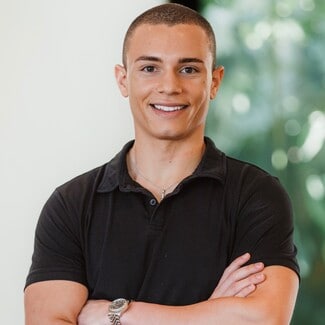 Tyson Leon-Guerrero