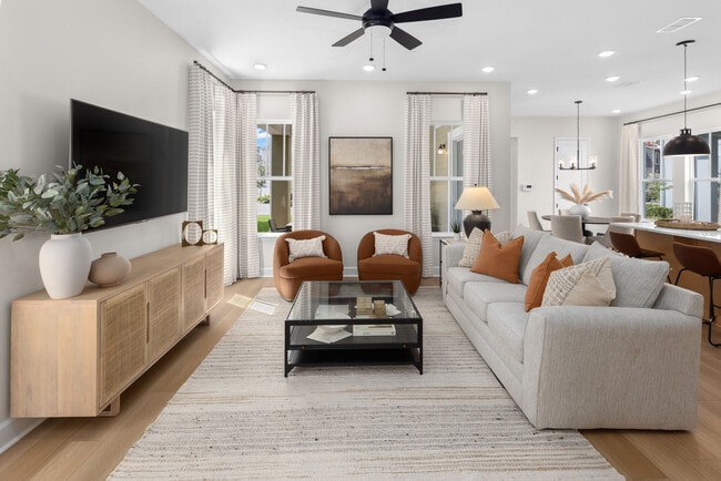 1994 Beach Terrace, Celebration, FL 34747 - photo 2