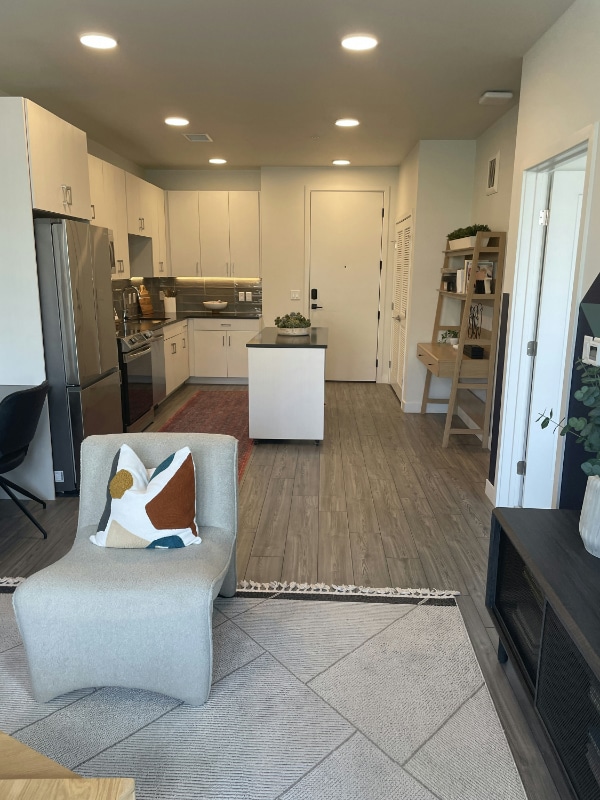 12600 E Colfax Ave Unit 1C, Aurora, CO 80011