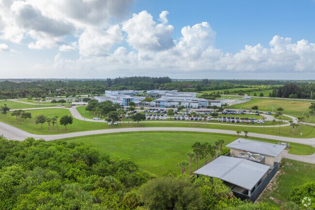 Storm Grove Middle School