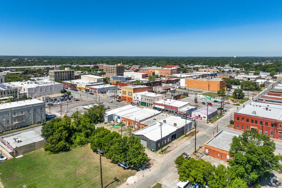 Central Business District