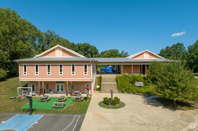 Charlottesville Waldorf School