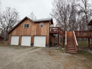 5510 N Westfork Dr, Wasilla, AK 99654