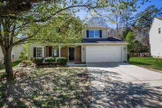 1702 Prism Place, Kannapolis, NC 28083