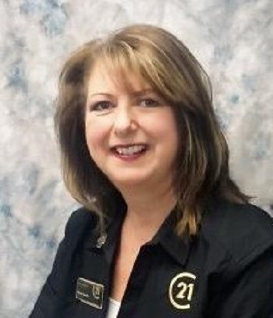 Rebecca Neville