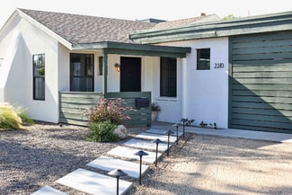 2310 E Virginia Ave, Phoenix, AZ 85006