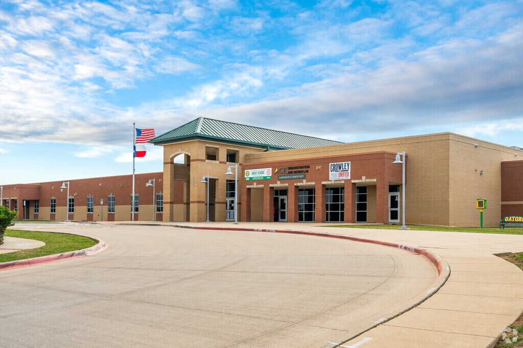 J A Hargrave Elementary School, Rankings & Reviews