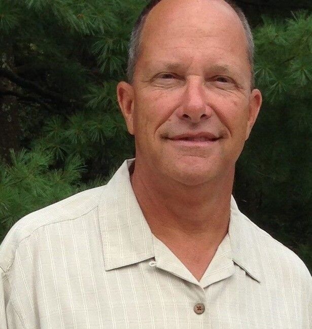 Alan Weidner