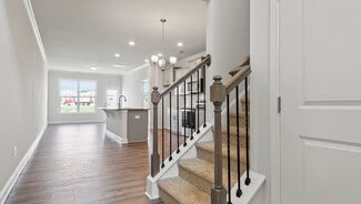 117 Sugg Trail, Weaverville, NC 28787