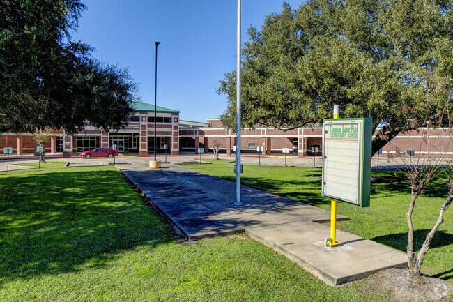 Pink is renowned for its commitment to academic excellence and innovative teaching methods