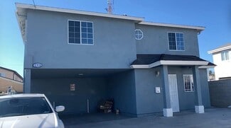 130 W 106th St, Los Angeles, CA 90003