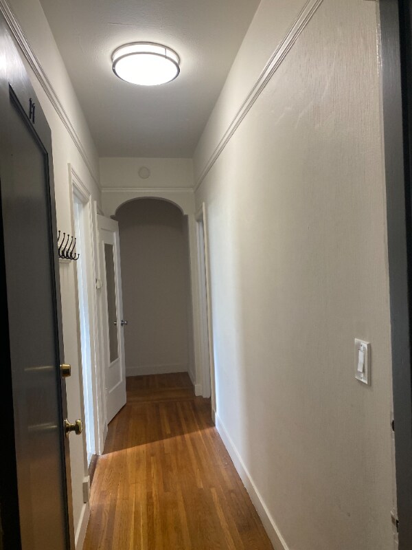 1810 Euclid Ave unit 21S, Berkeley, CA 94709 - photo 5