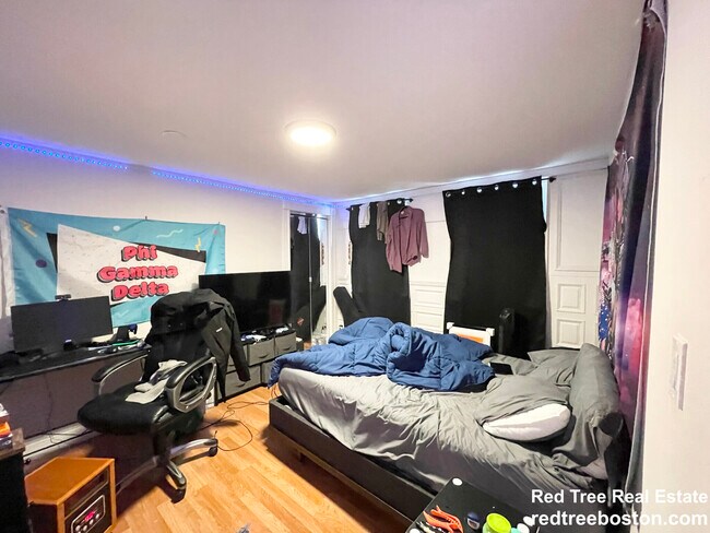 22 Parker Hill Ave unit 1, Roxbury Crossing, MA 02120 - photo 7