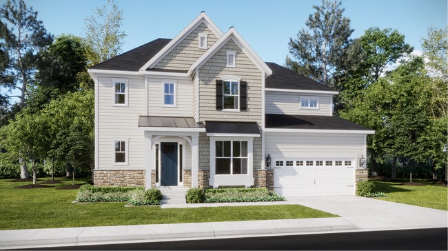 21917 Parkland Trace Terrace unit 38552786, Boyds, MD 20841 - photo 2