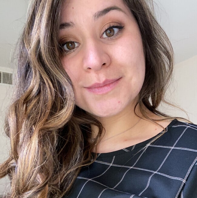 Angela Villalobos