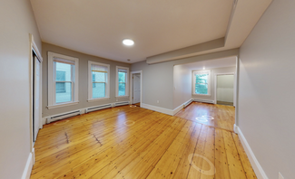 16 Beacon St Unit 1, Somerville, MA 02143