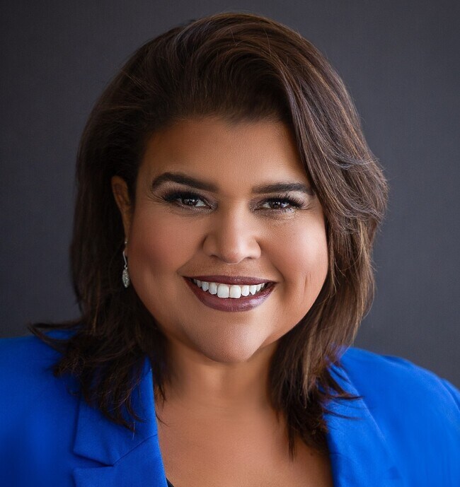 Camelia Pena-Rivera