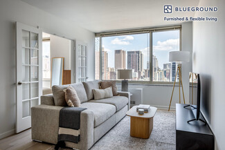 400 Chambers St Unit FL28-ID1165, New York, NY 10282