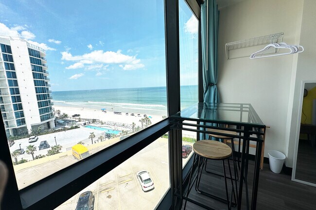 1909 S Atlantic Ave unit 720, Daytona Beach, FL 32118 - photo 2
