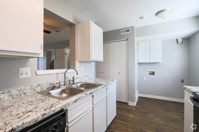 Park Meadows, Wichita, KS 67207 - photo 2