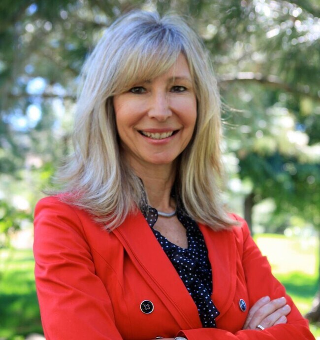Cathy Hamel