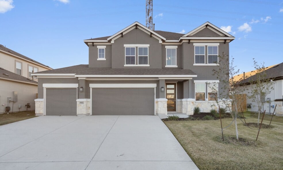 17701 Henkes View St unit 36472726, Pflugerville, TX 78660 - photo 1