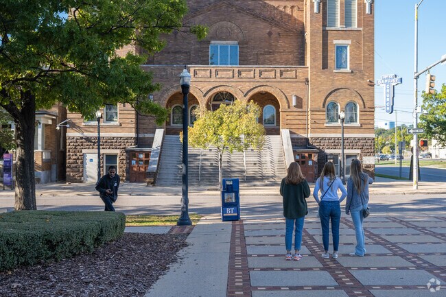 Discover Civil Rights History in Birmingham, near Spring Lake.